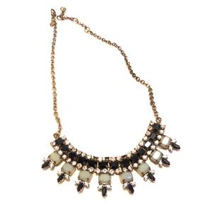J CREW NECKLACE